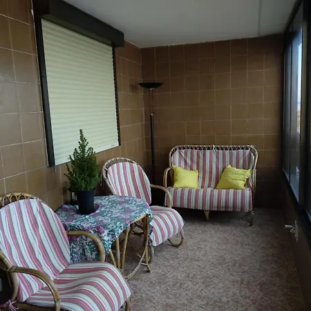 Barlovento Διαμέρισμα *