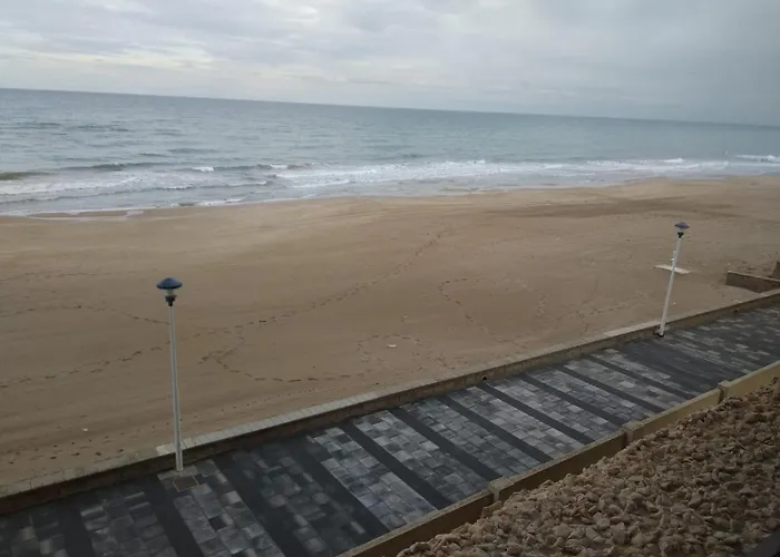 Διαμέρισμα Barlovento