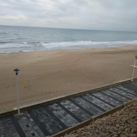 아파트 Barlovento